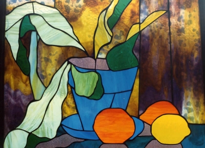 Stained Glass